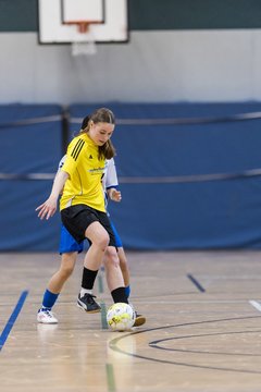 Bild 1218 - wBJ NFV Futsalmeisterschaft